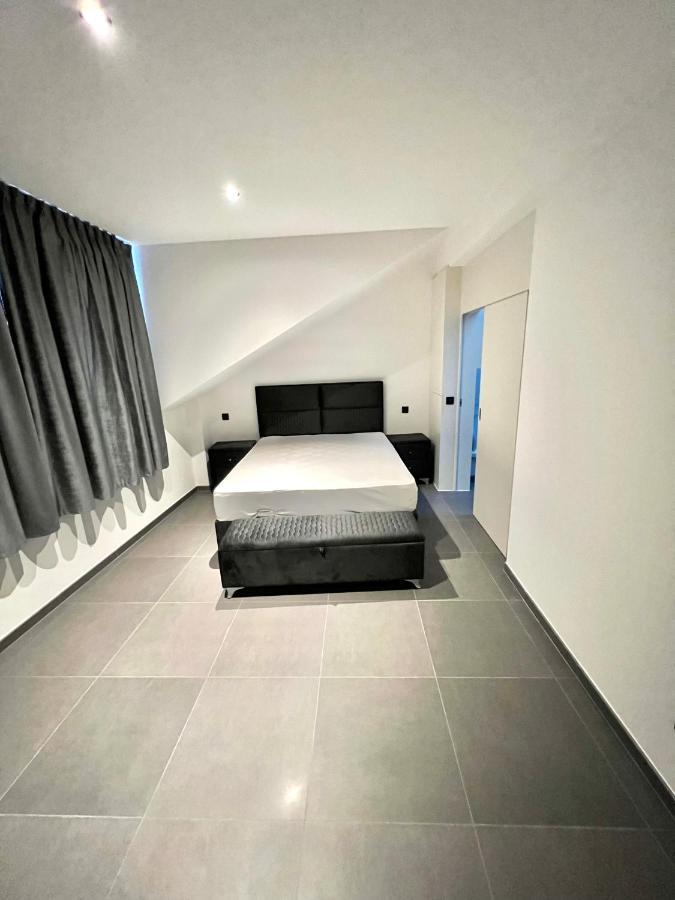 Brand-New Apartments In The Heart Of Brusel Exteriér fotografie