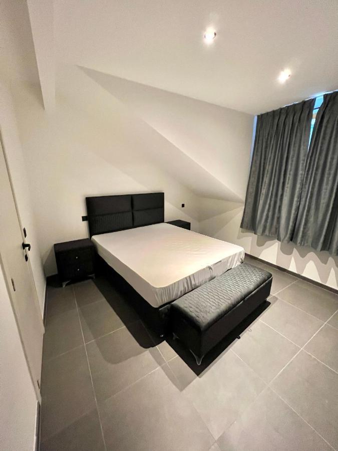 Brand-New Apartments In The Heart Of Brusel Exteriér fotografie