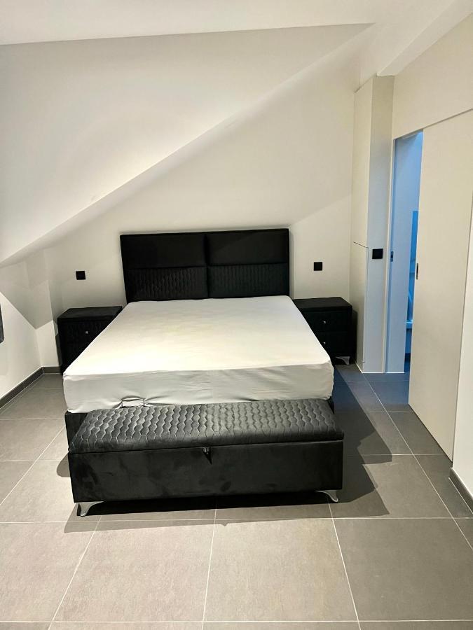 Brand-New Apartments In The Heart Of Brusel Exteriér fotografie