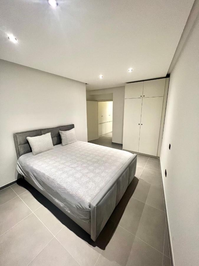Brand-New Apartments In The Heart Of Brusel Exteriér fotografie
