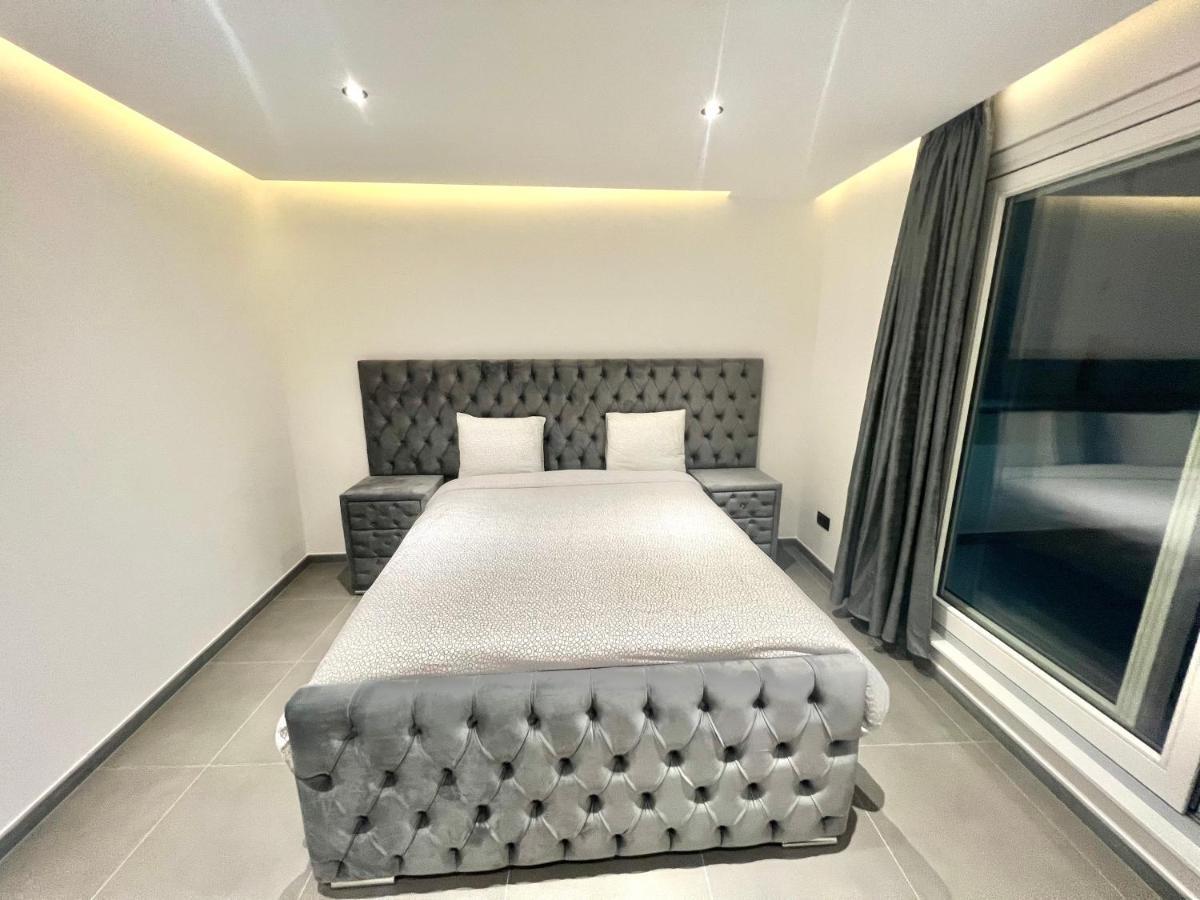 Brand-New Apartments In The Heart Of Brusel Exteriér fotografie