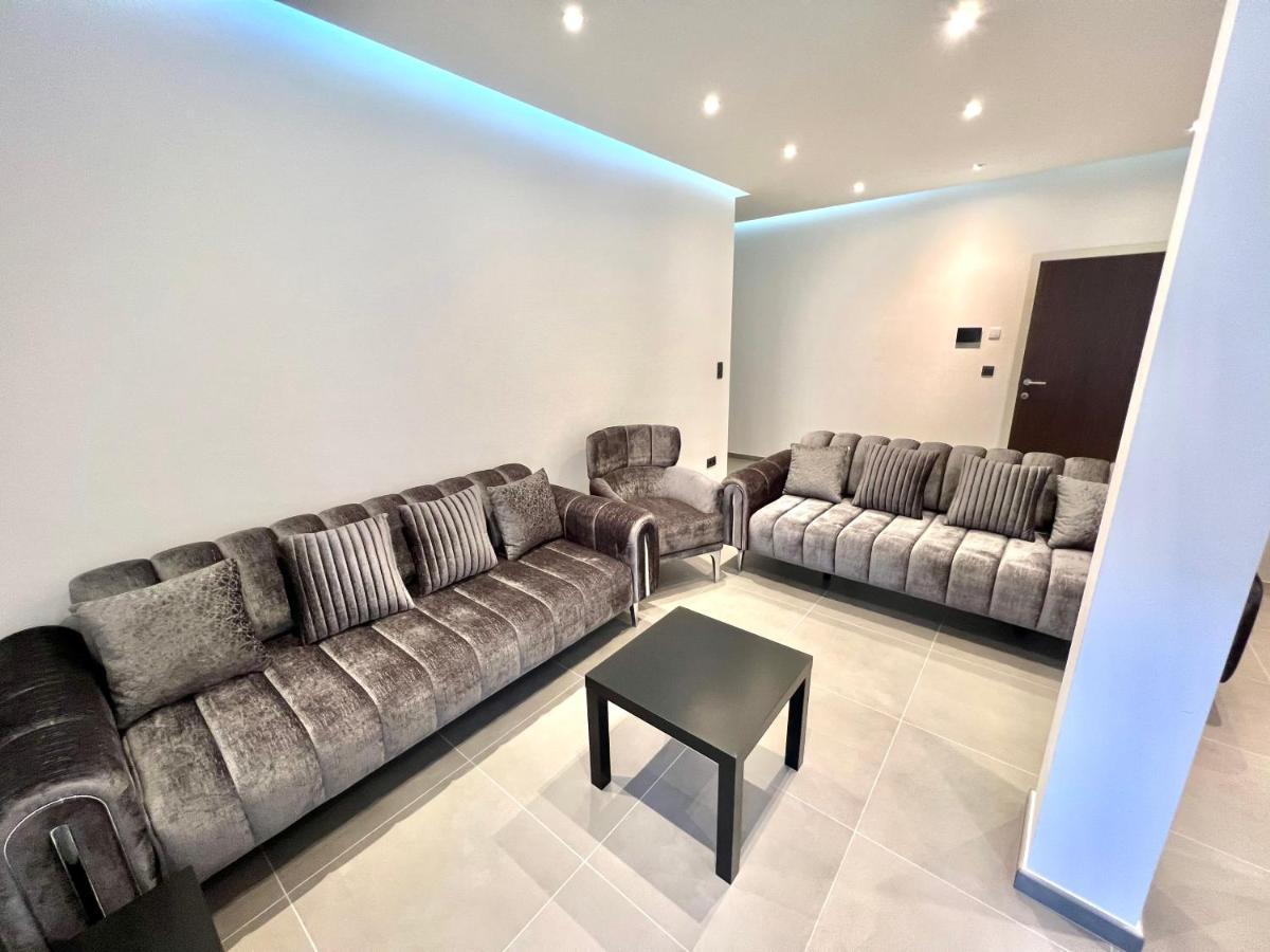 Brand-New Apartments In The Heart Of Brusel Exteriér fotografie